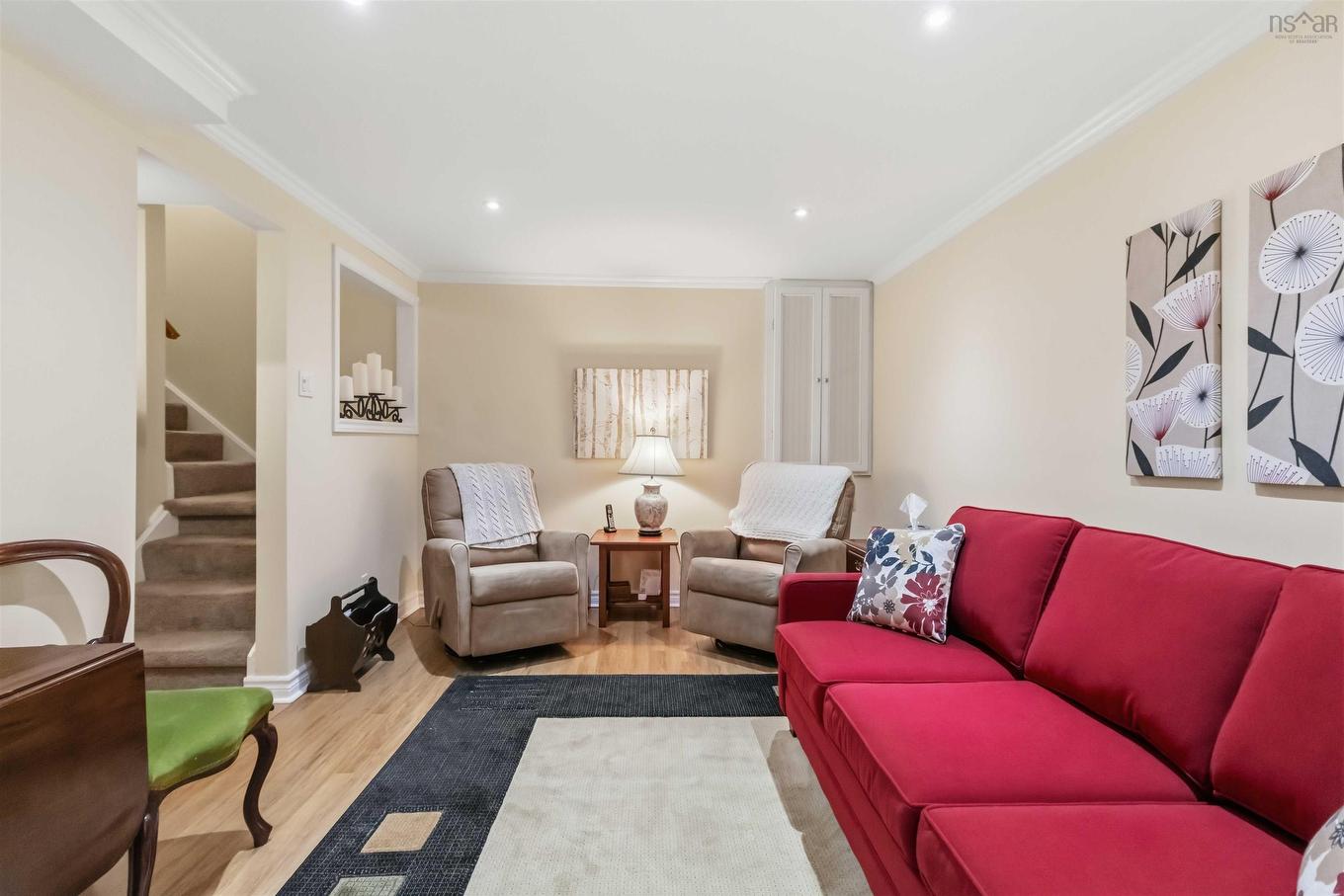 21 Forestside Crescent, Halifax, NS