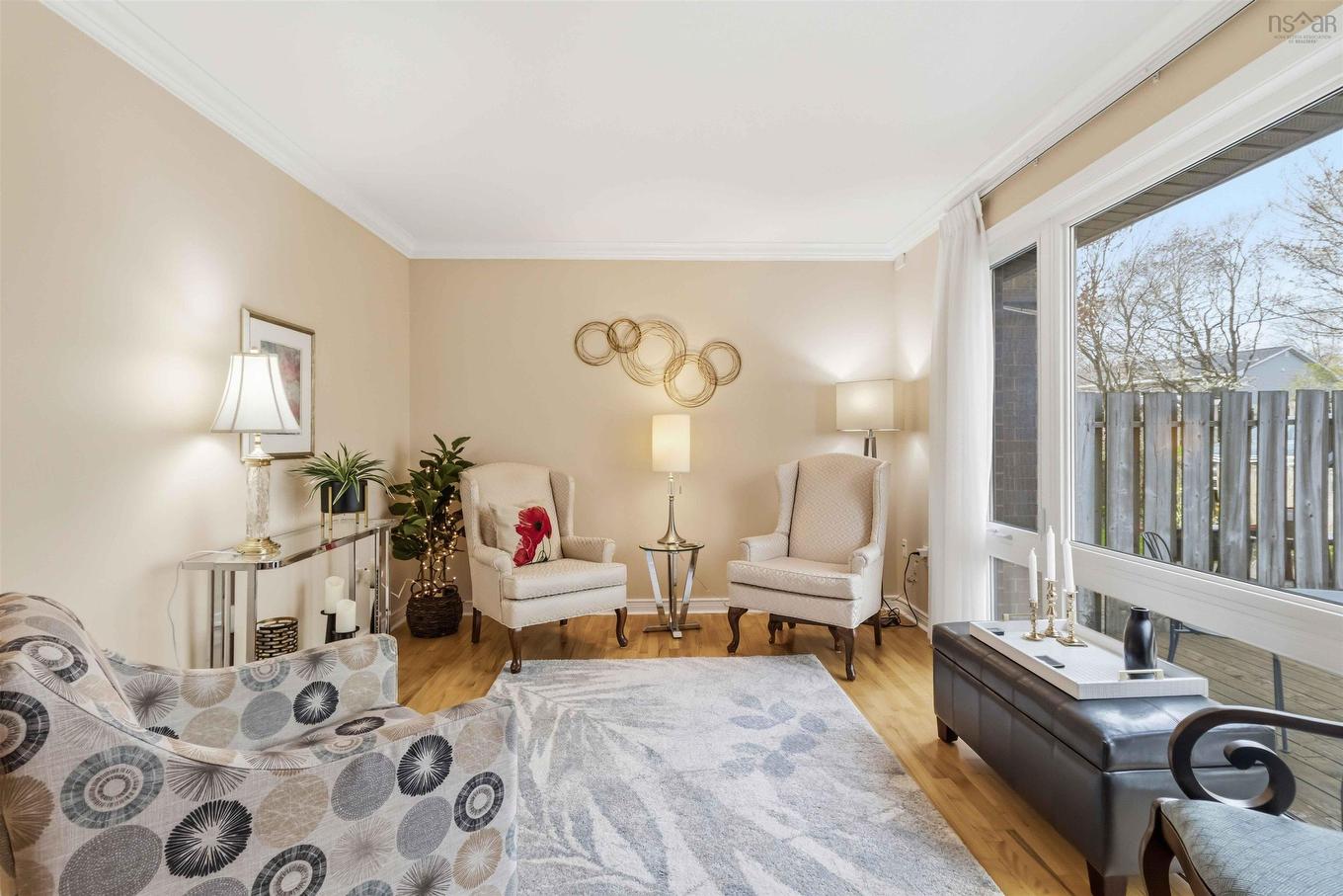 21 Forestside Crescent, Halifax, NS