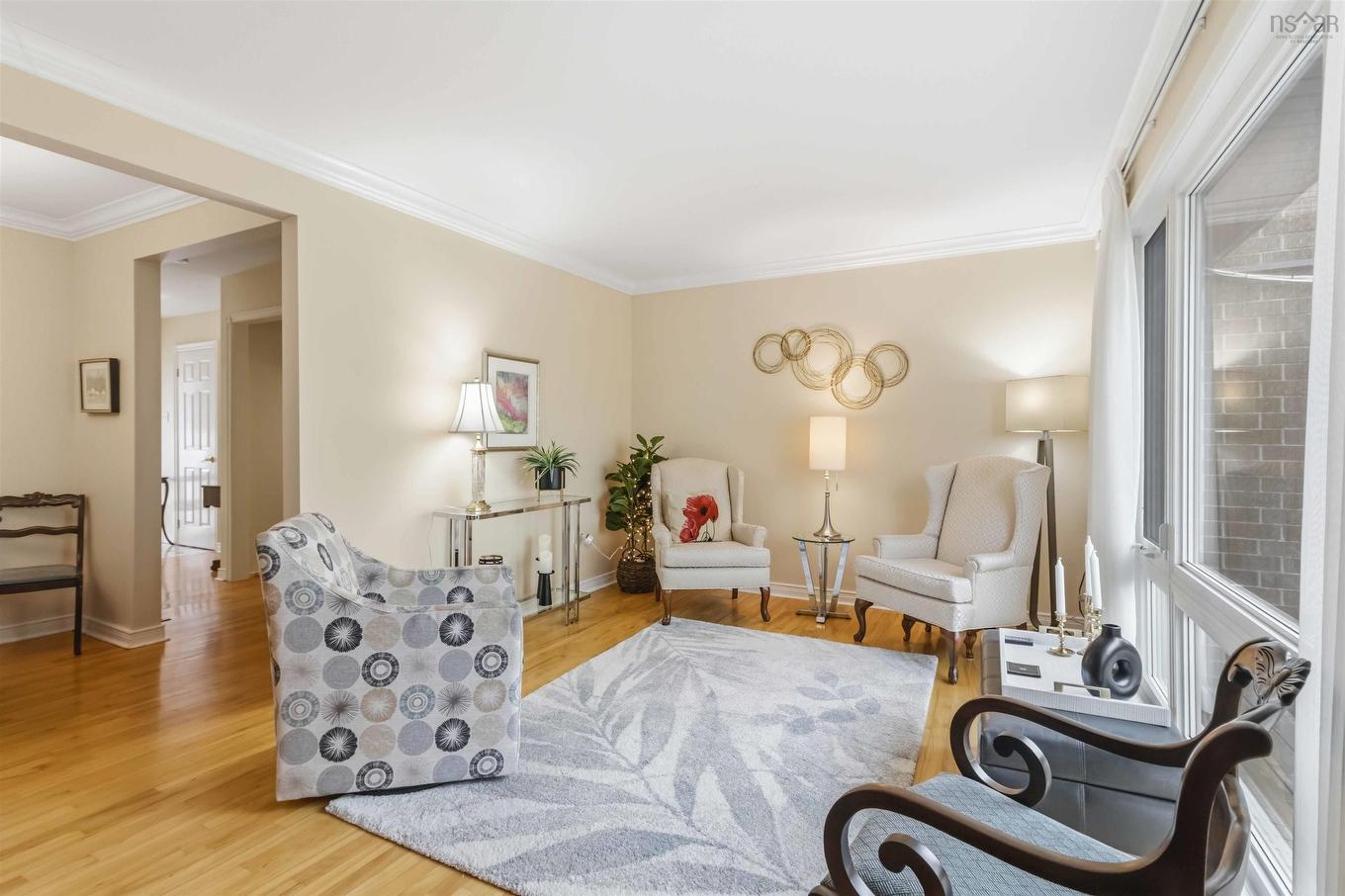 21 Forestside Crescent, Halifax, NS