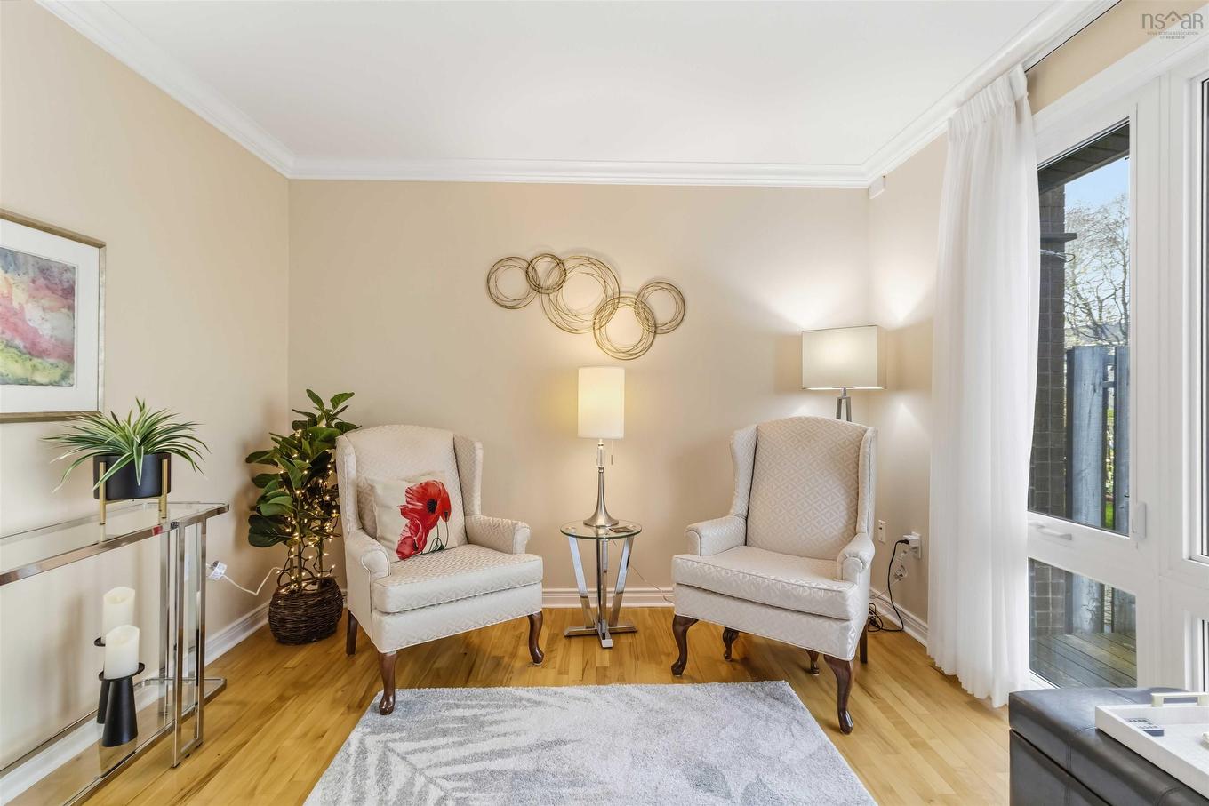 21 Forestside Crescent, Halifax, NS