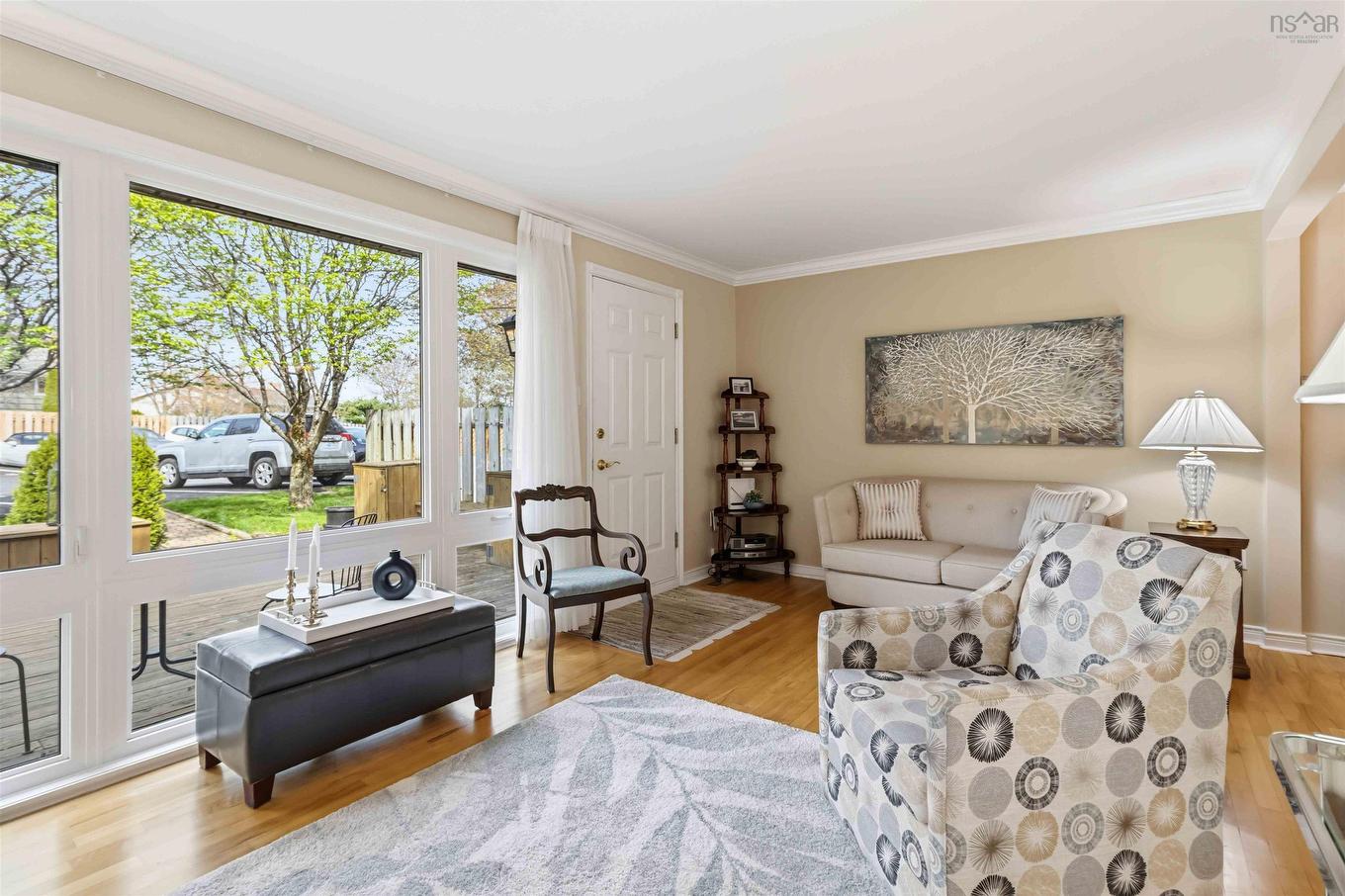 21 Forestside Crescent, Halifax, NS