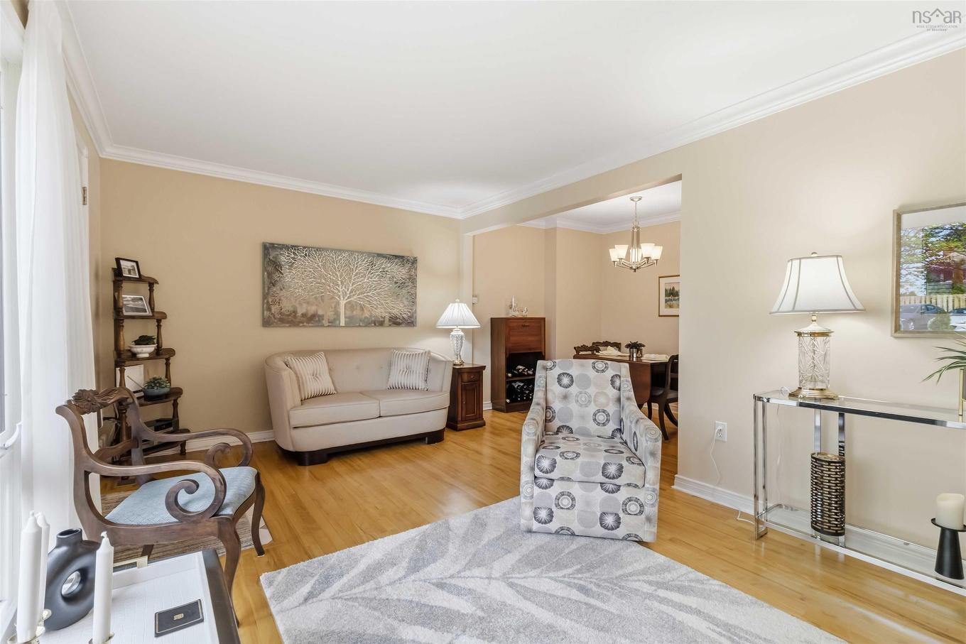 21 Forestside Crescent, Halifax, NS