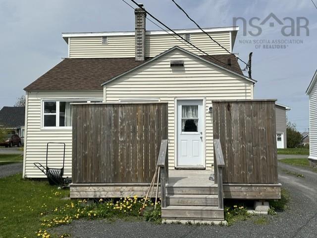 4 Orion Avenue, New Glasgow, NS