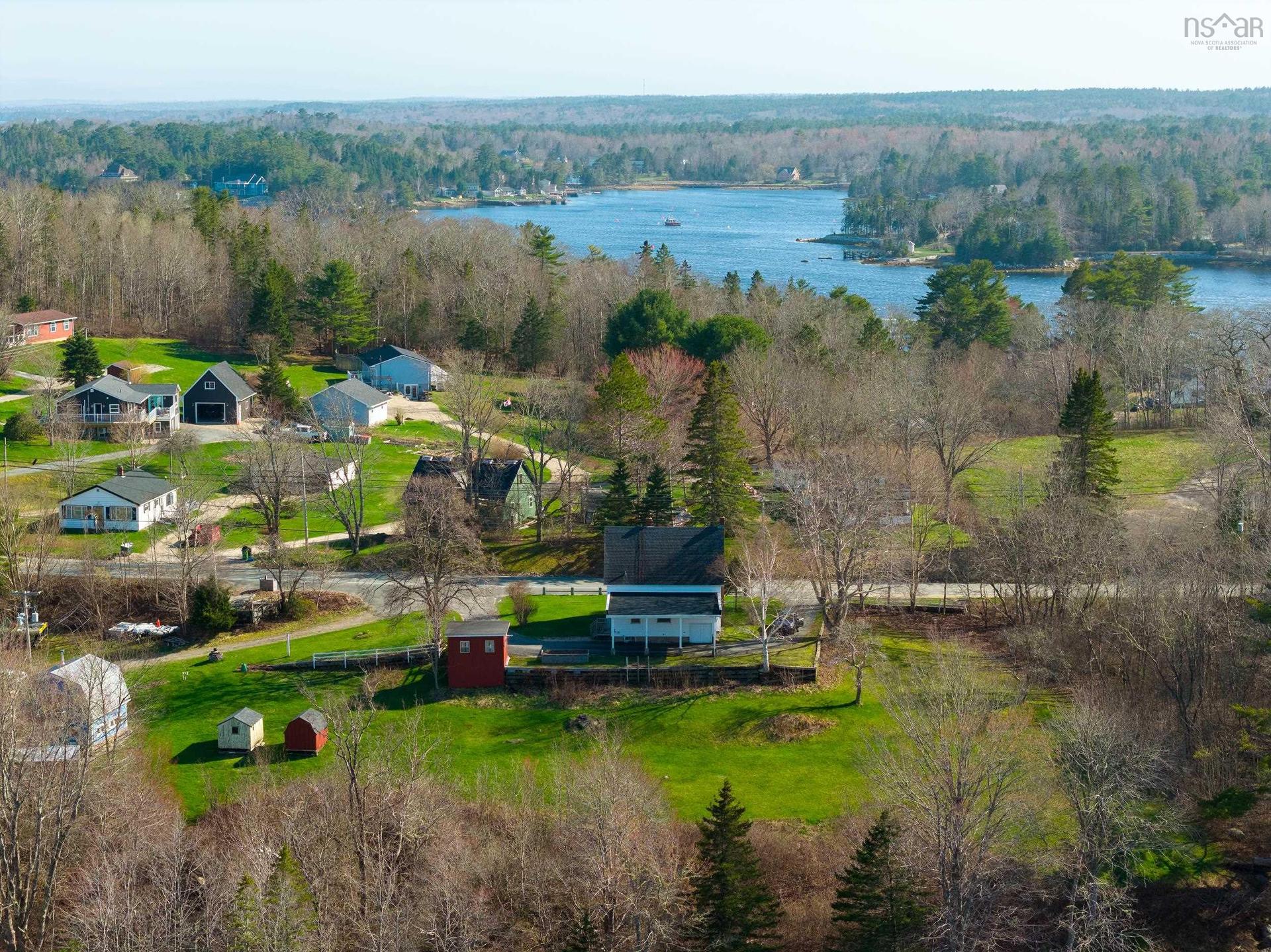 5226 Highway 3, Chester Basin, NS