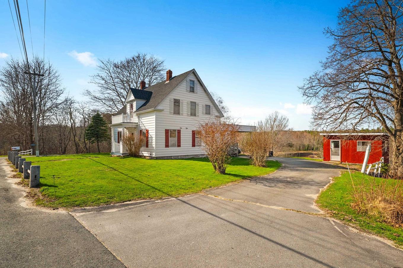 5226 Highway 3, Chester Basin, NS