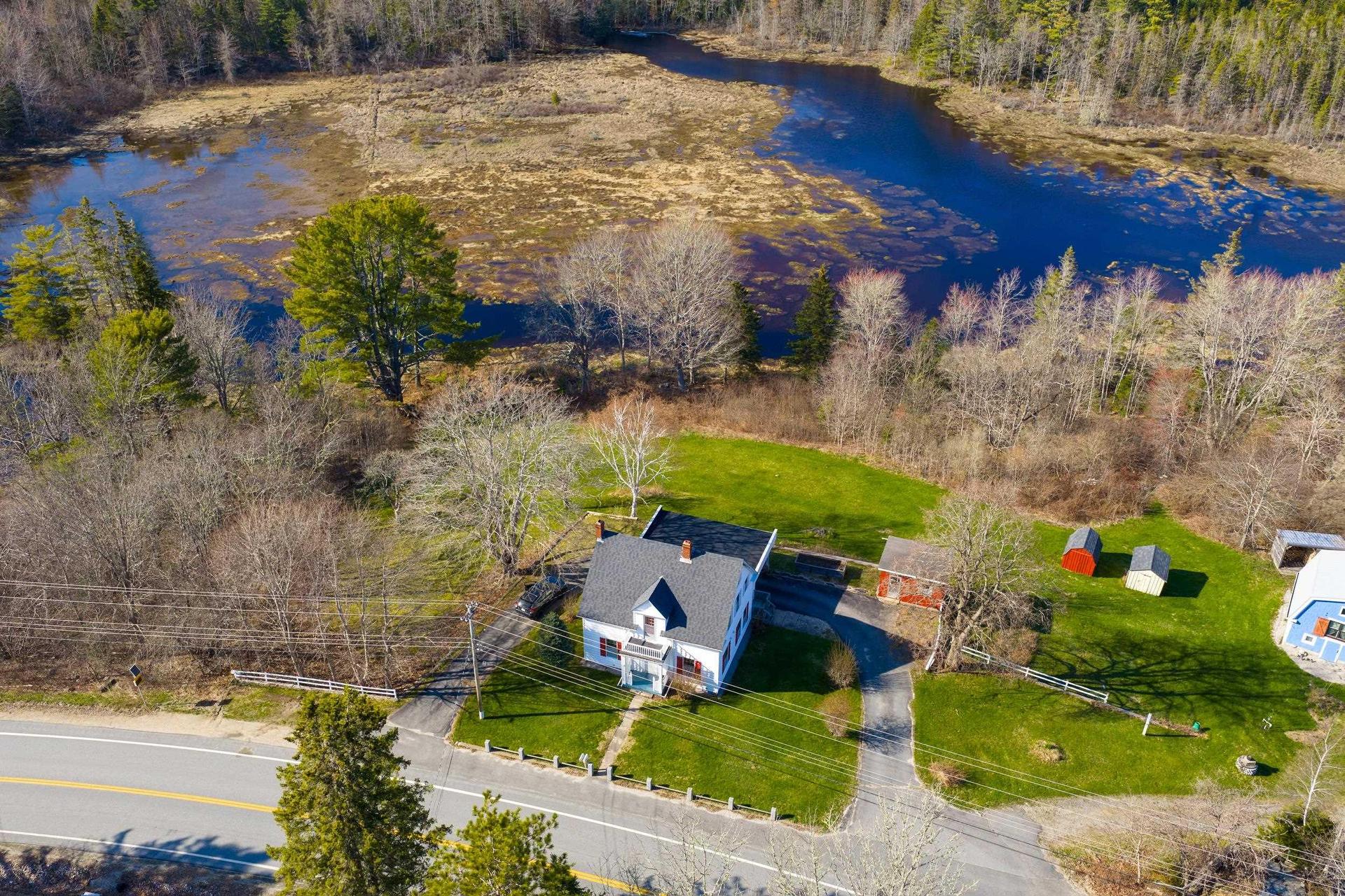 5226 Highway 3, Chester Basin, NS