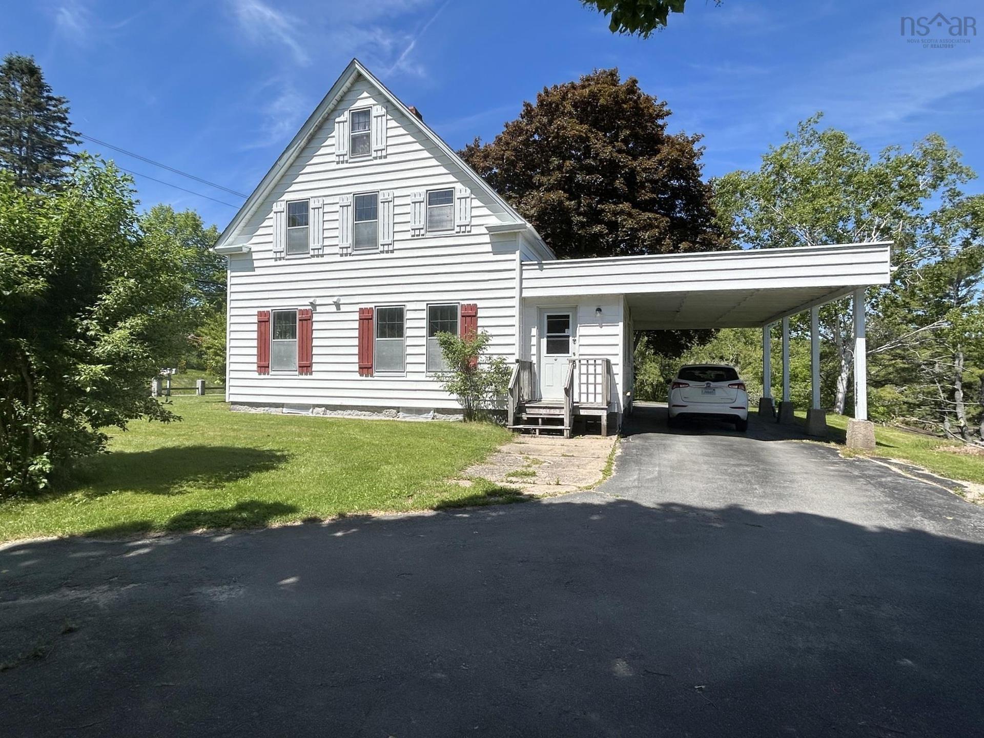 5226 Highway 3, Chester Basin, NS