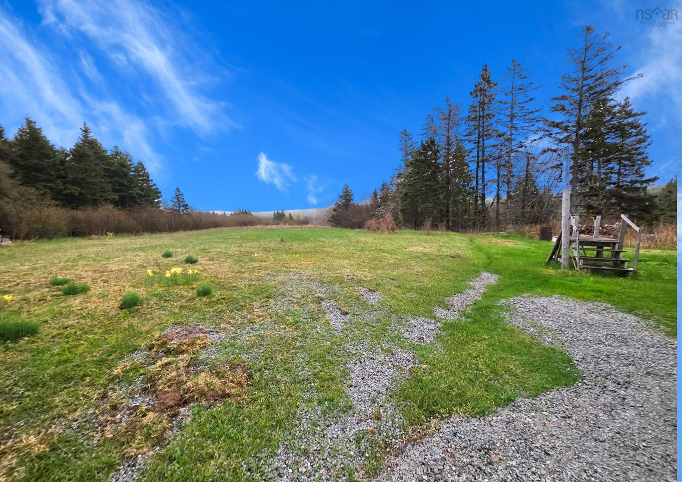357 Salmon River, Enon, NS