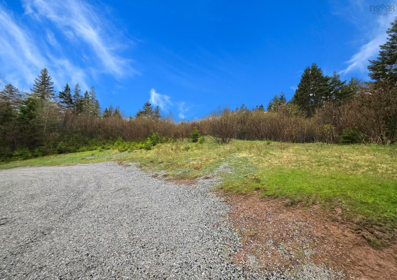 357 Salmon River, Enon, NS