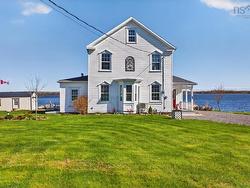 13291 HIGHWAY 6 Wallace Bridge, NS B0K 1Y0