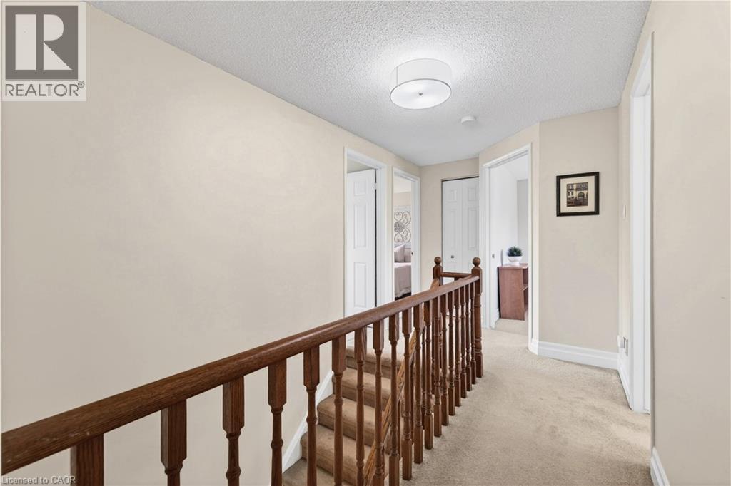108 Old Forest Crescent, Kitchener, ON - Indoor Photo Showing Other Room