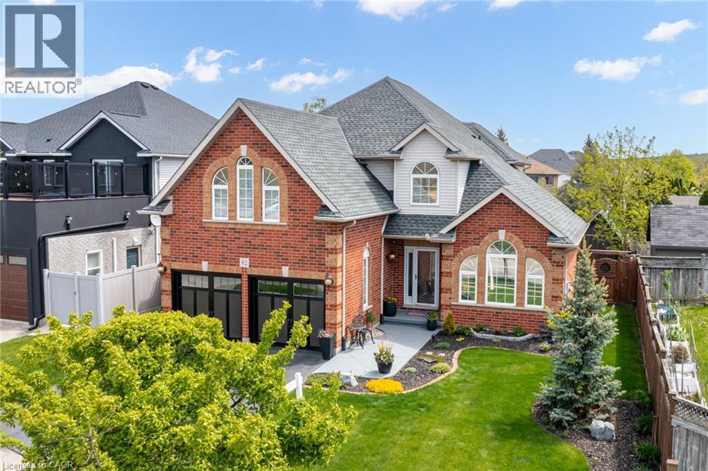 82 Vansickle Road, St. Catharines, ON - Outdoor