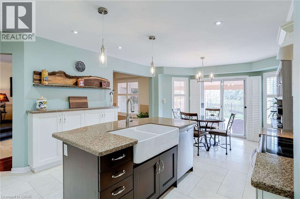 82 Vansickle Road, St. Catharines, ON - Indoor