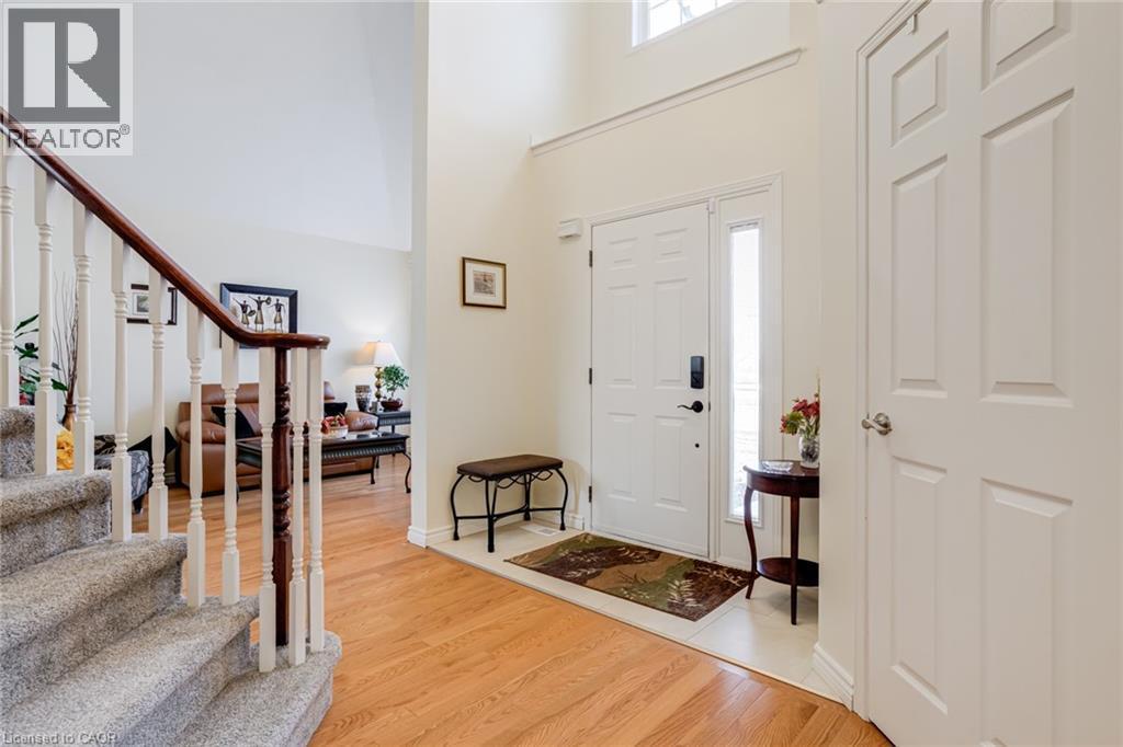 82 Vansickle Road, St. Catharines, ON - Indoor Photo Showing Other Room