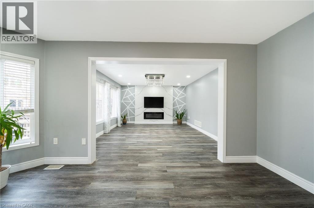 151 Baldwin Drive, Cambridge, ON - Indoor