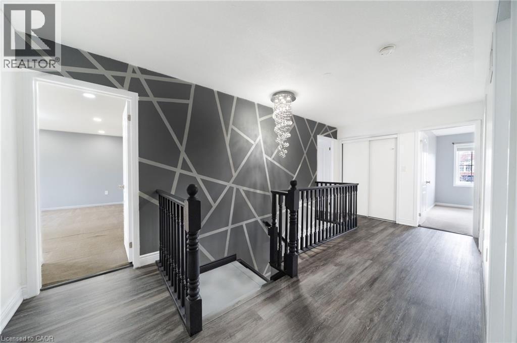 151 Baldwin Drive, Cambridge, ON - Indoor Photo Showing Other Room