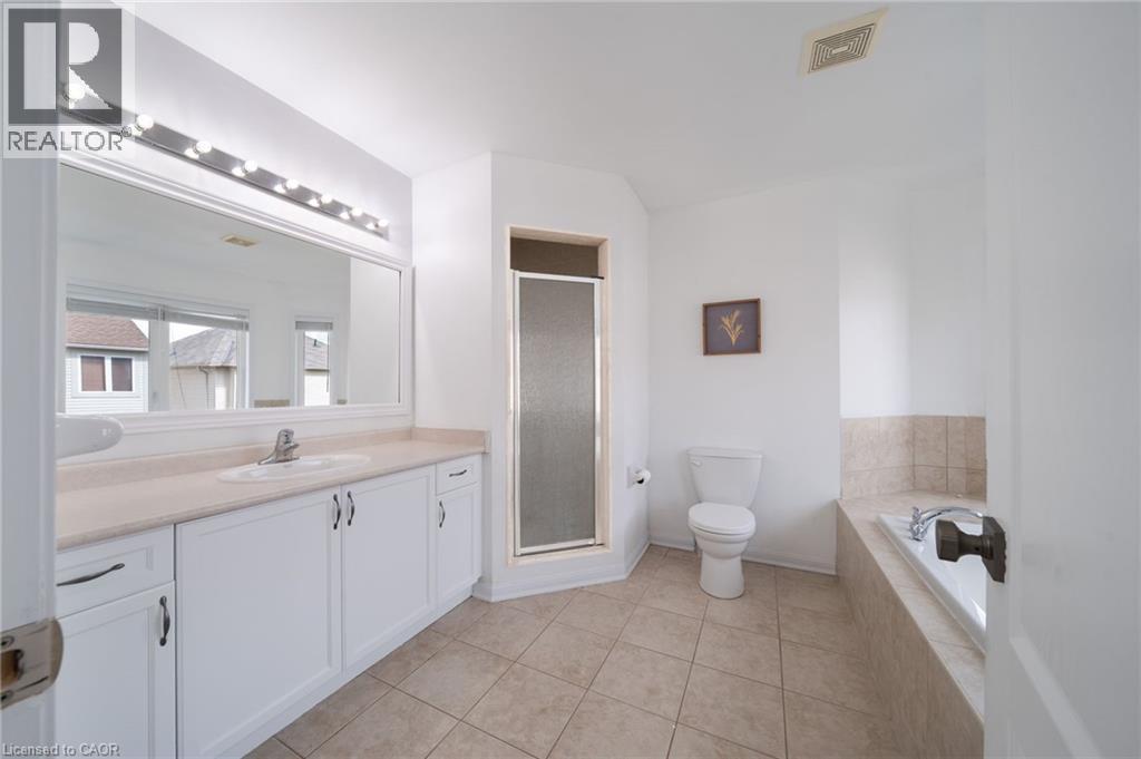 151 Baldwin Drive, Cambridge, ON - Indoor Photo Showing Bathroom