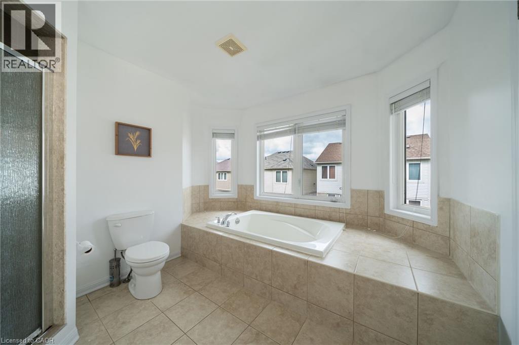 151 Baldwin Drive, Cambridge, ON - Indoor Photo Showing Bathroom