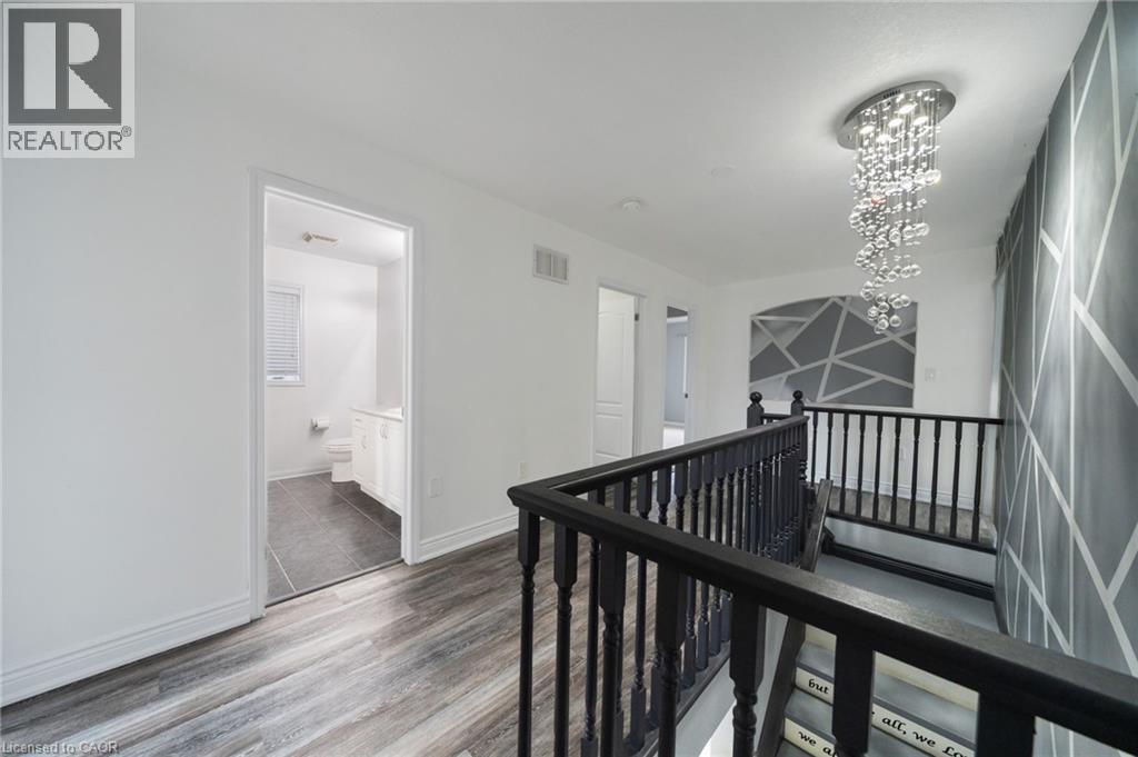 151 Baldwin Drive, Cambridge, ON - Indoor Photo Showing Other Room