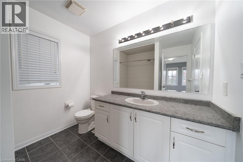 151 Baldwin Drive, Cambridge, ON - Indoor Photo Showing Bathroom