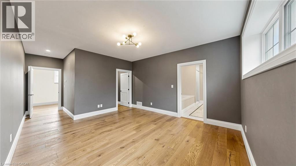 41 Talbot Road, Delhi, ON - Indoor Photo Showing Other Room