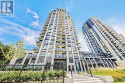 1610 - 202 BURNHAMTHORPE ROAD E Mississauga, ON L5A 0B2