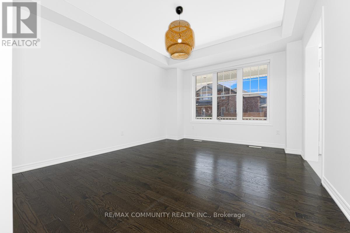 99 Cornwall Drive, Markham, ON - Indoor Photo Showing Other Room