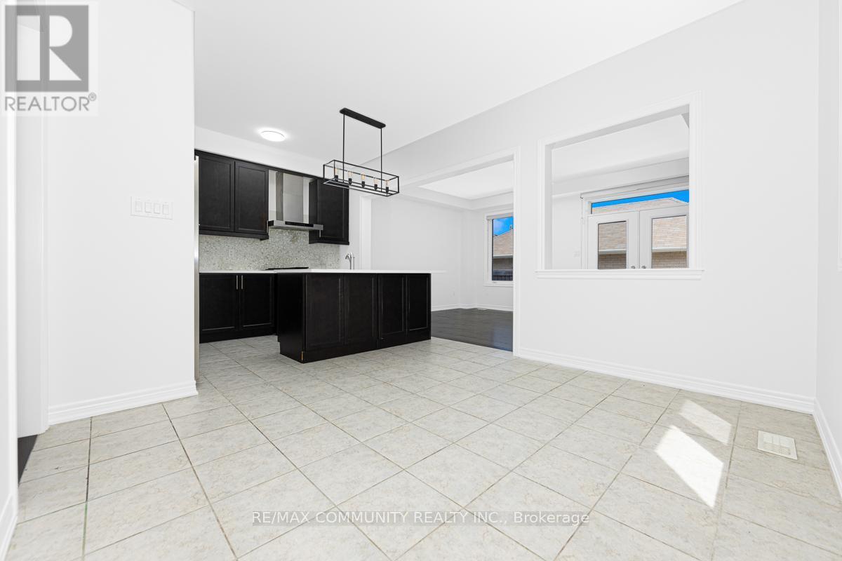 99 Cornwall Drive, Markham, ON - Indoor