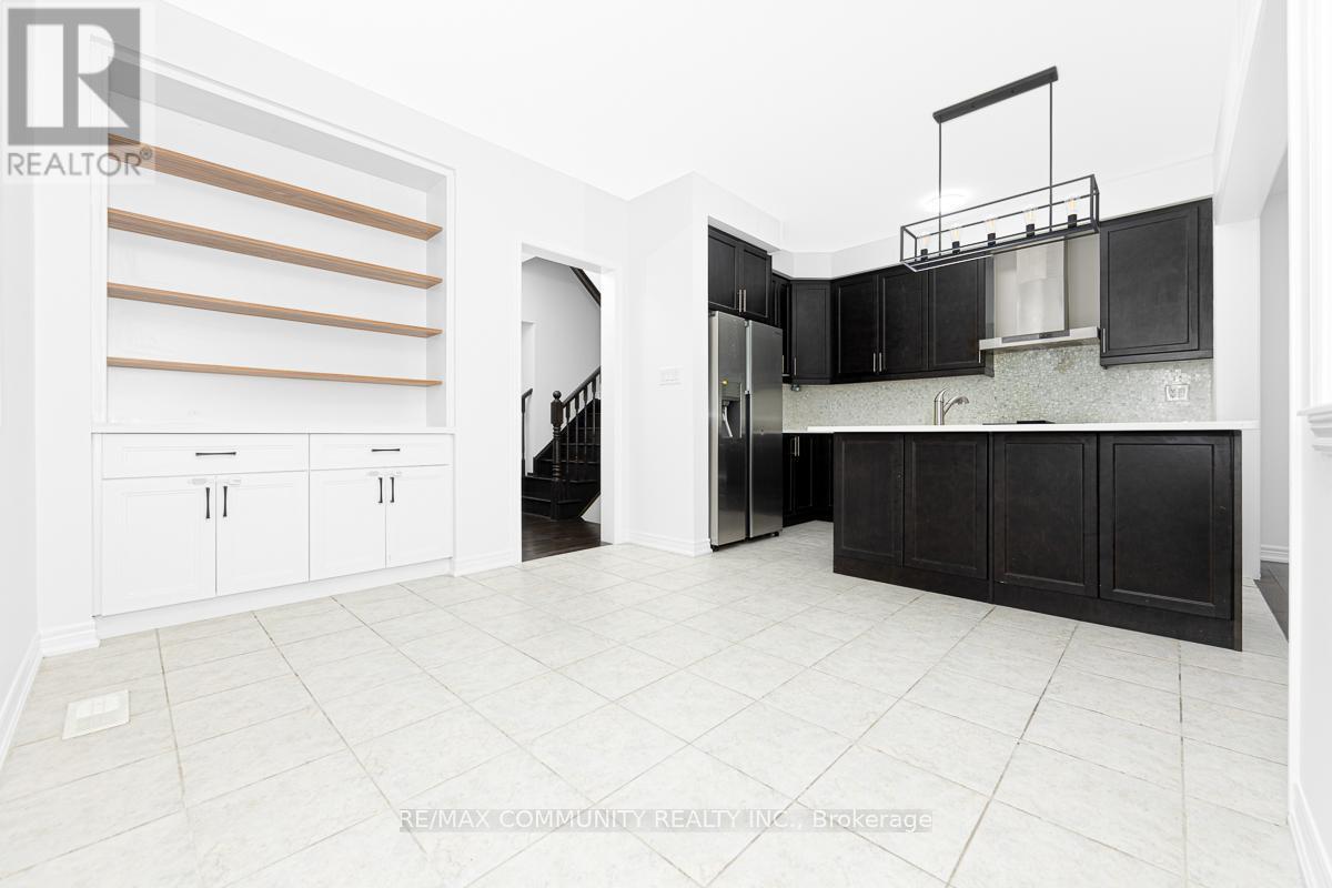 99 Cornwall Drive, Markham, ON - Indoor