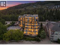 326 Mara Lake Lane Unit# 404 Sicamous, BC V0E 2V1