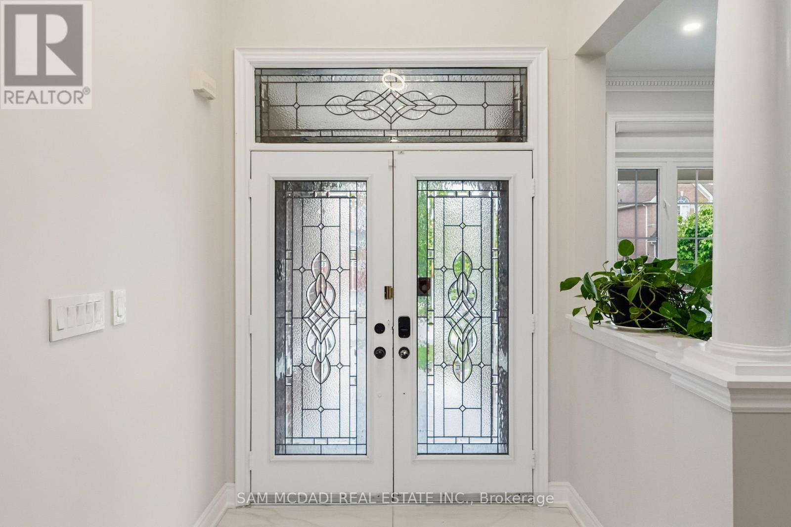 3259 Alpaca Avenue, Mississauga, ON - Indoor Photo Showing Other Room