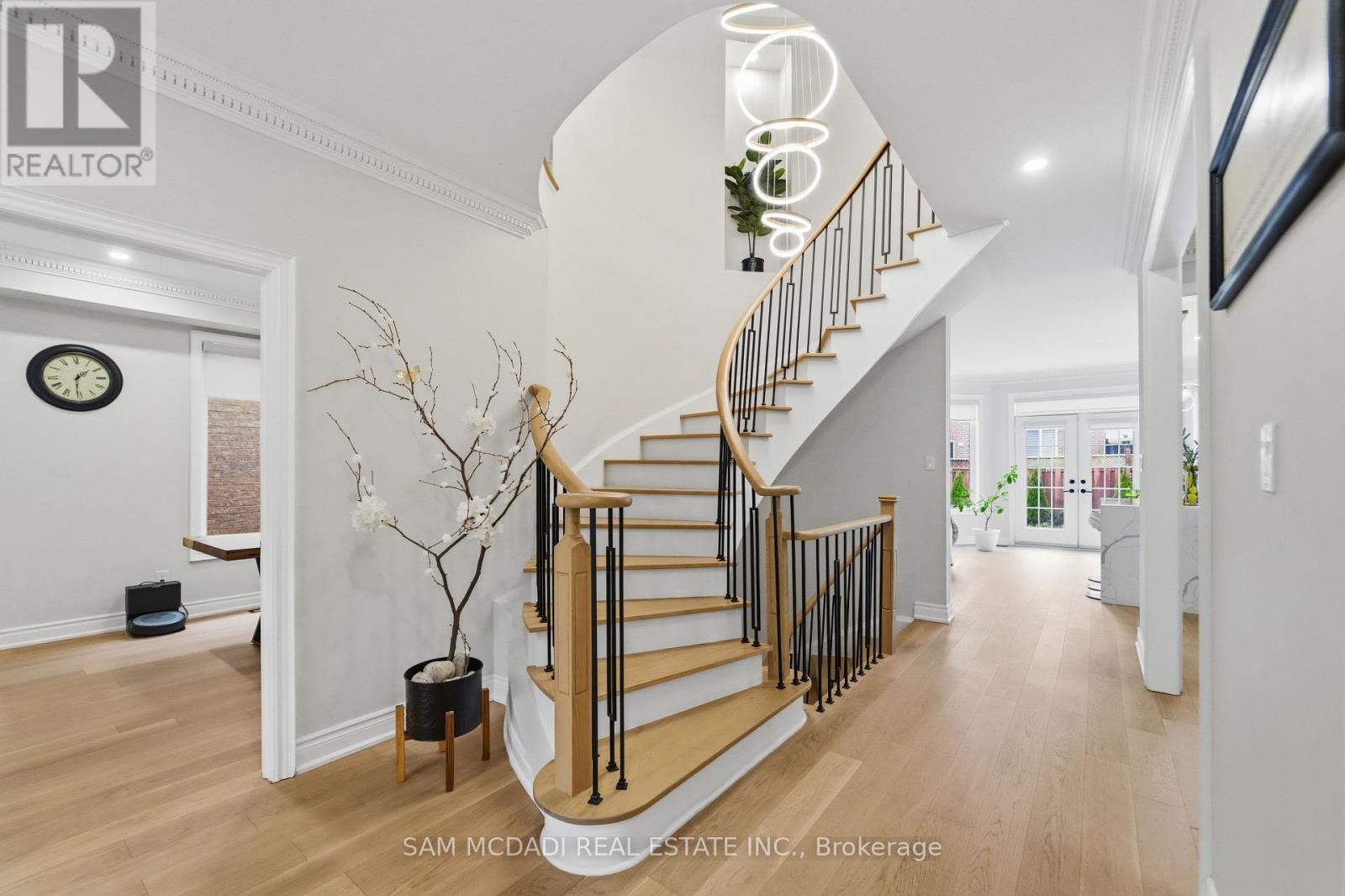 3259 Alpaca Avenue, Mississauga, ON - Indoor Photo Showing Other Room