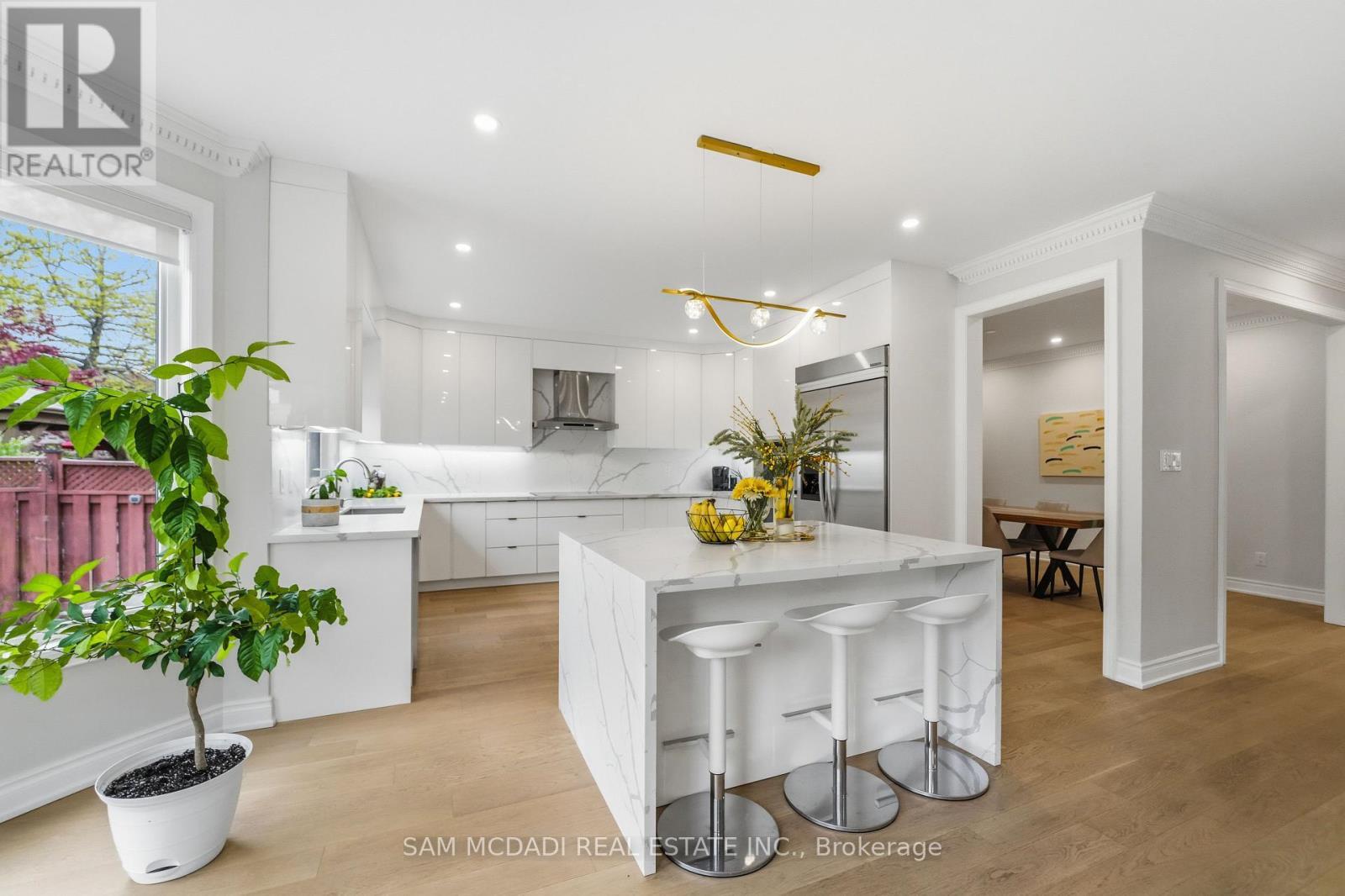 3259 Alpaca Avenue, Mississauga, ON - Indoor