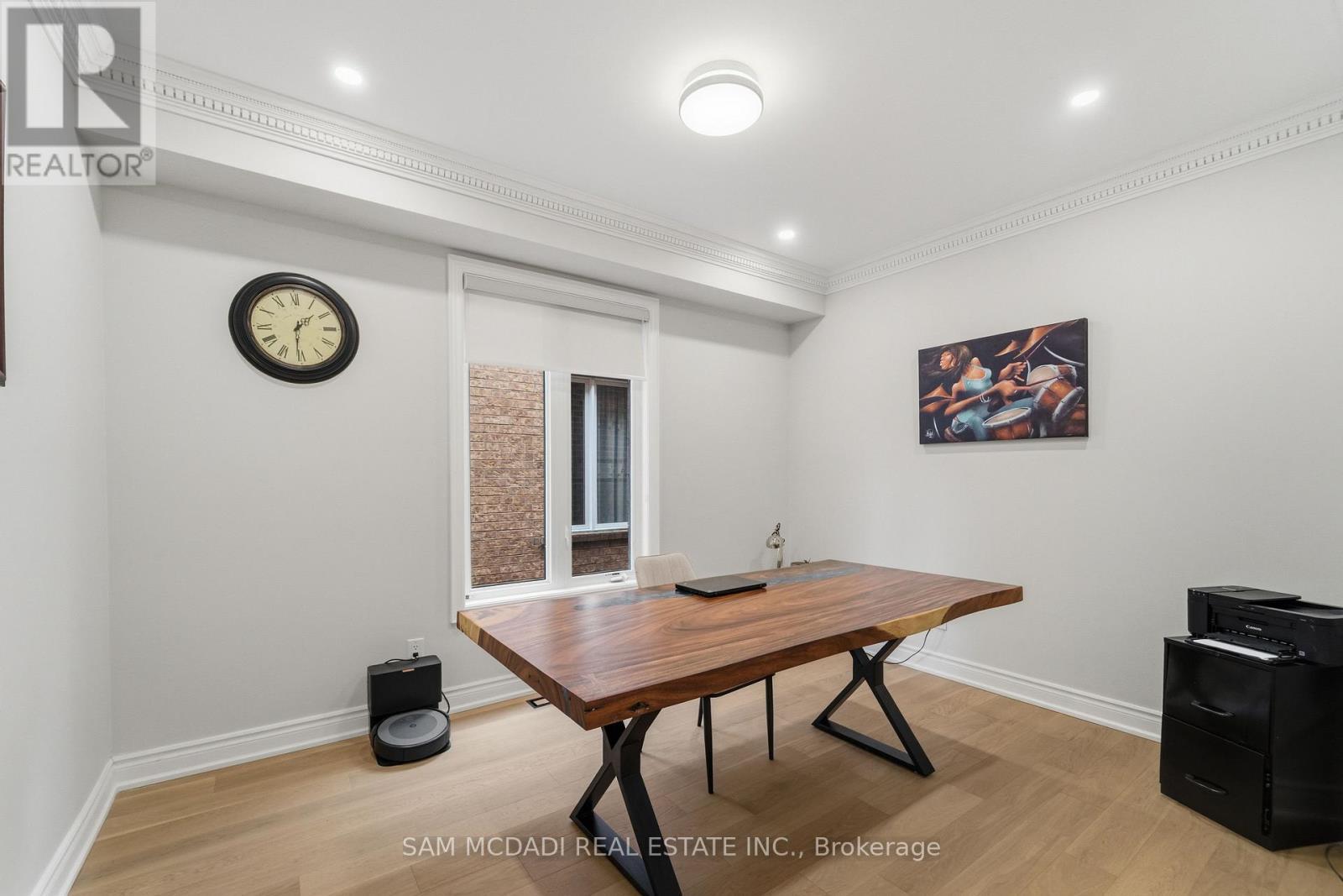 3259 Alpaca Avenue, Mississauga, ON - Indoor