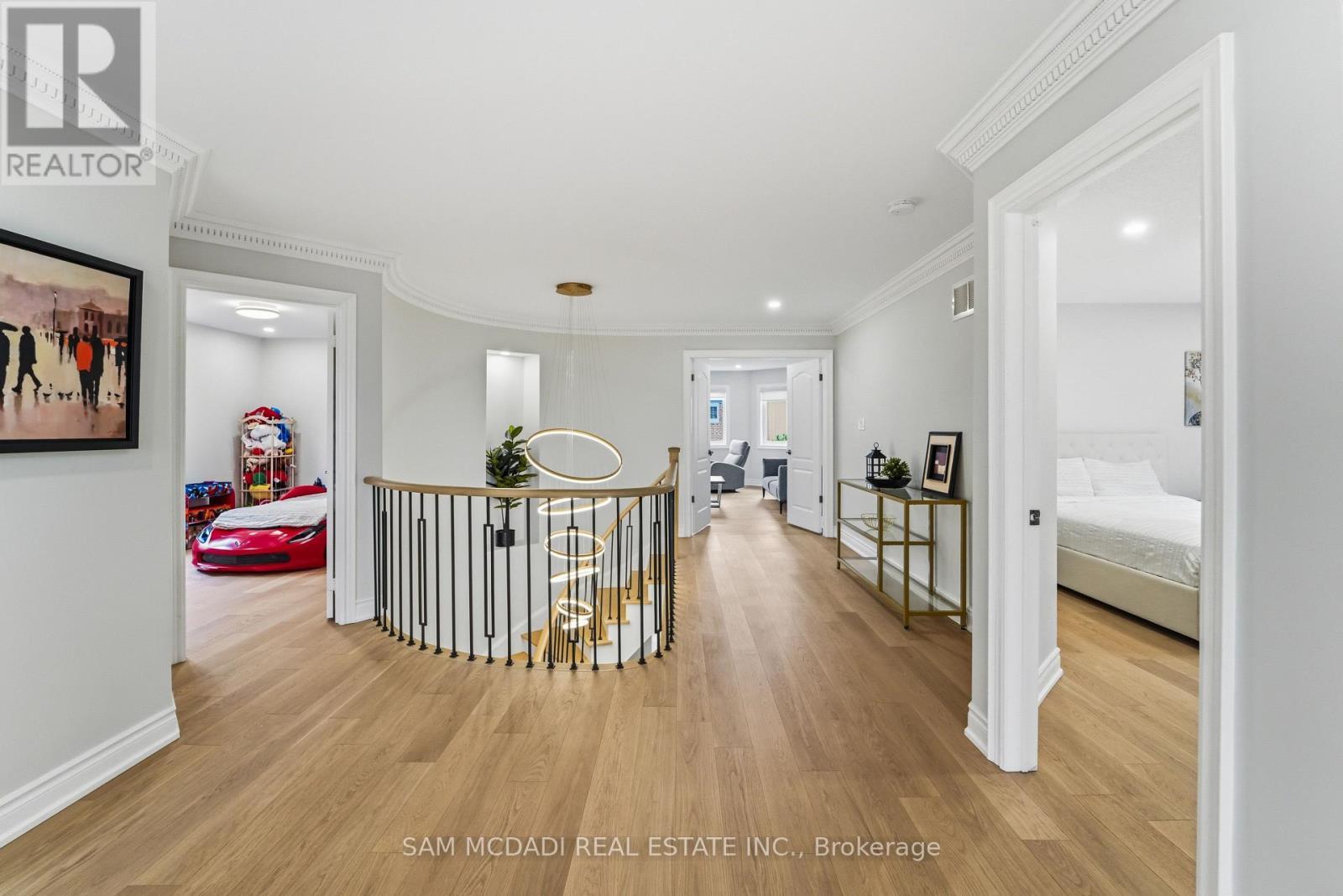 3259 Alpaca Avenue, Mississauga, ON - Indoor Photo Showing Other Room