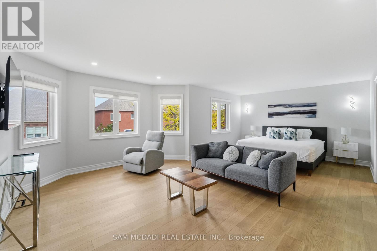 3259 Alpaca Avenue, Mississauga, ON - Indoor