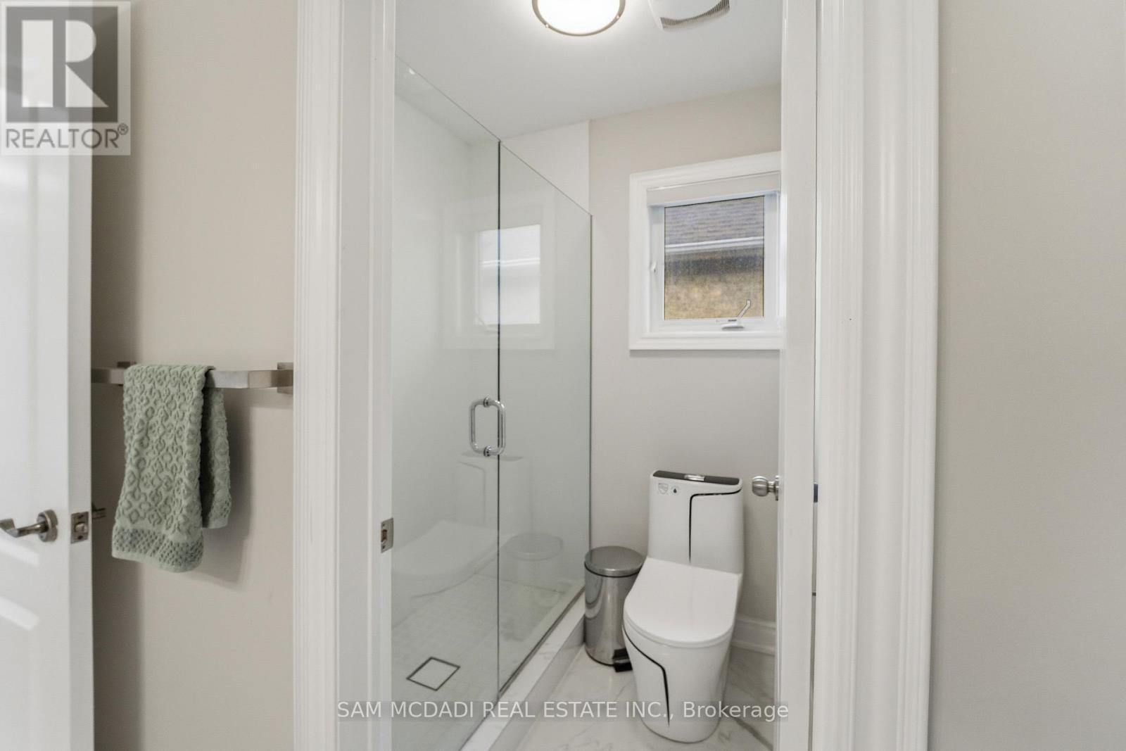 3259 Alpaca Avenue, Mississauga, ON - Indoor Photo Showing Bathroom