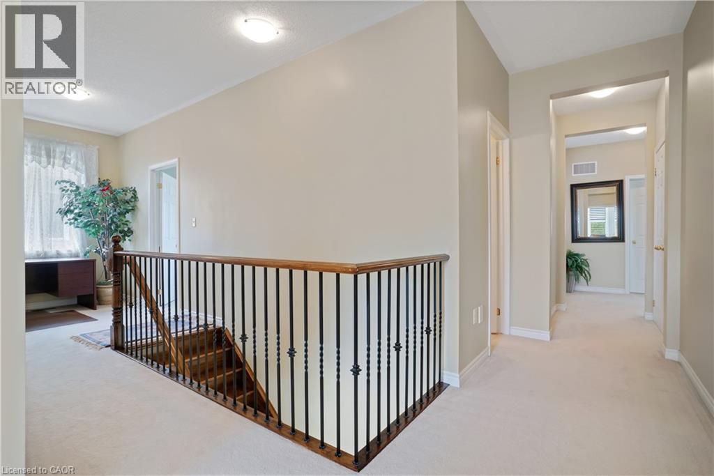 27 Glazebrook Crescent, Cambridge, ON - Indoor Photo Showing Other Room