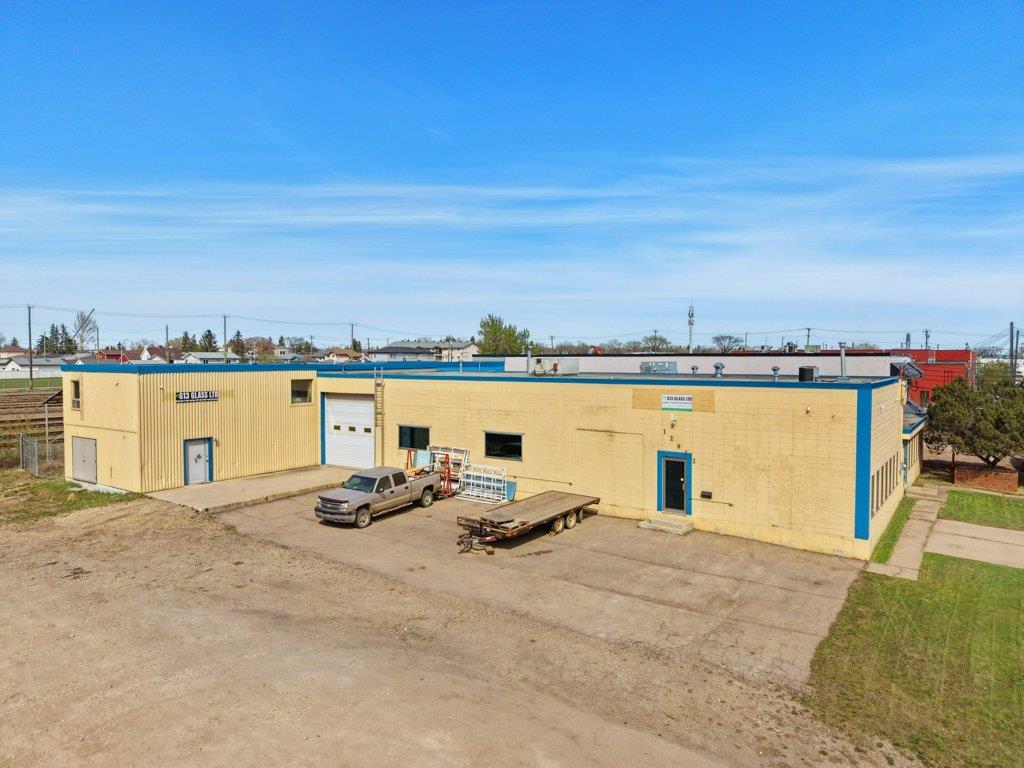 Edmonton, Alberta