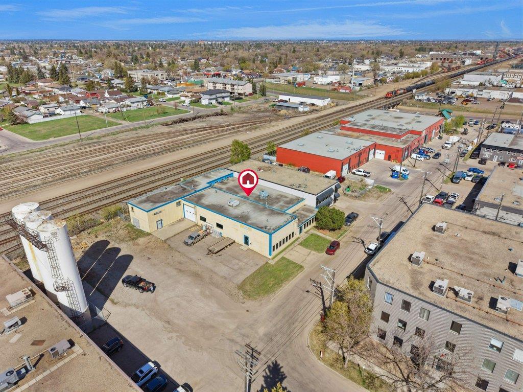 Edmonton, Alberta