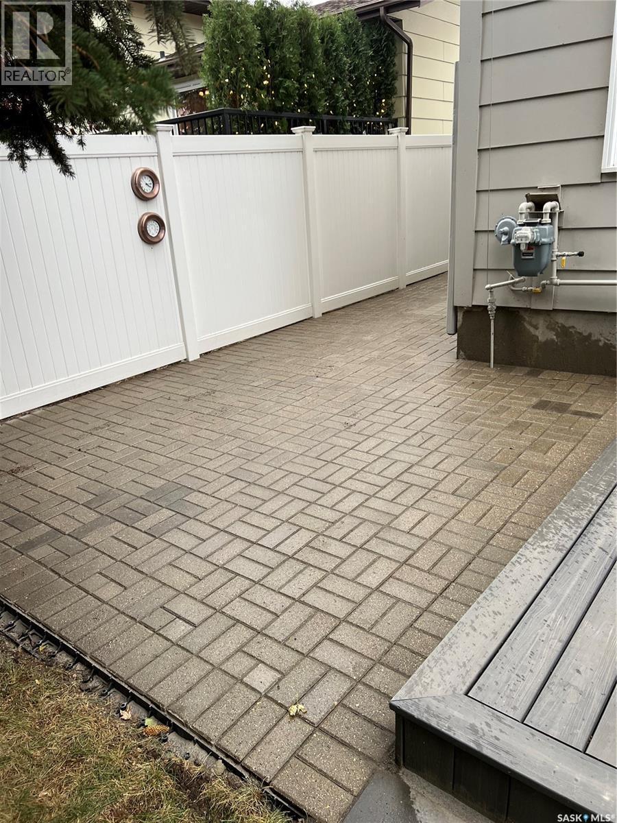 355 Ball Crescent, Saskatoon, SK - Outdoor