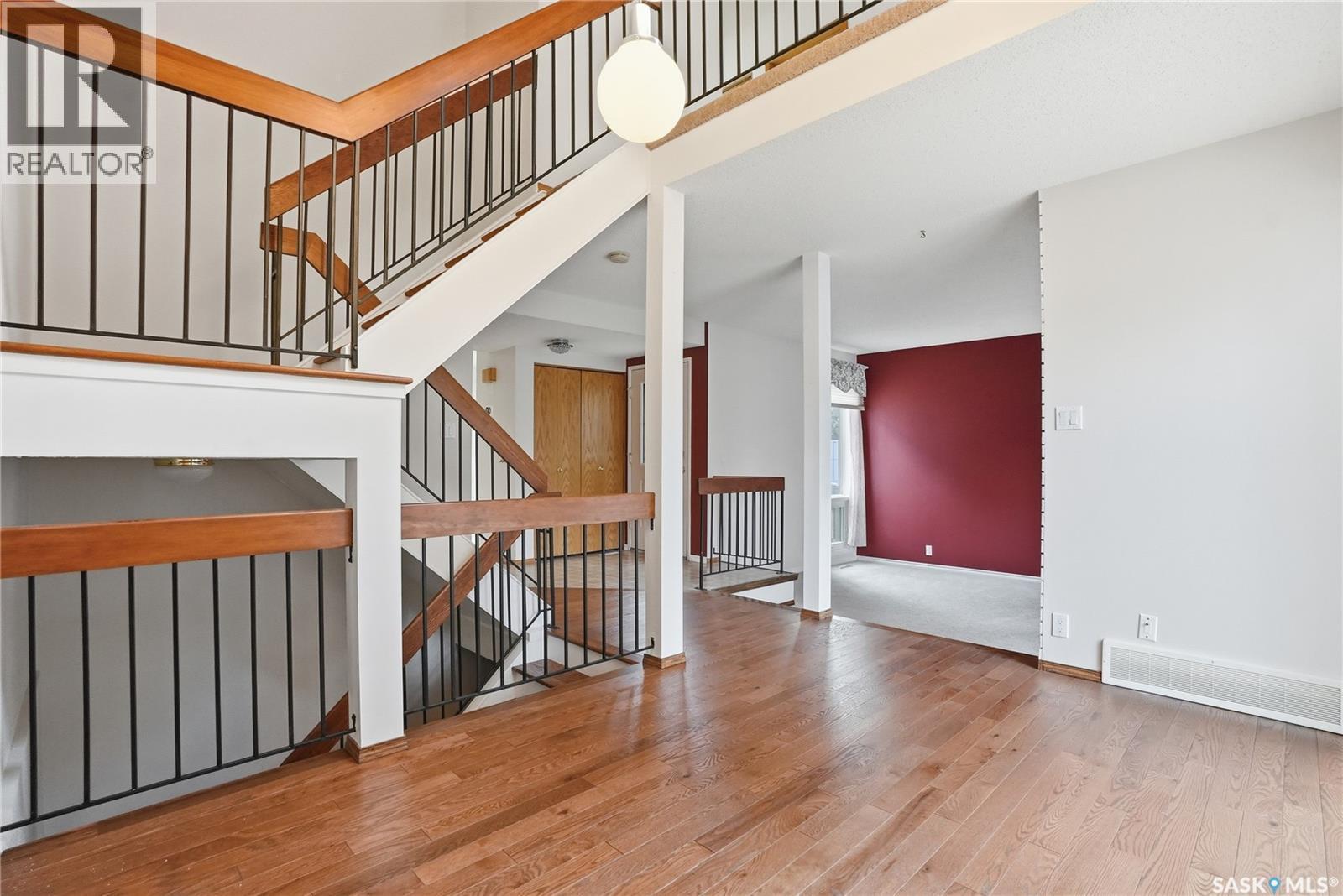 20 455 Pinehouse Drive, Saskatoon, SK - Indoor Photo Showing Other Room