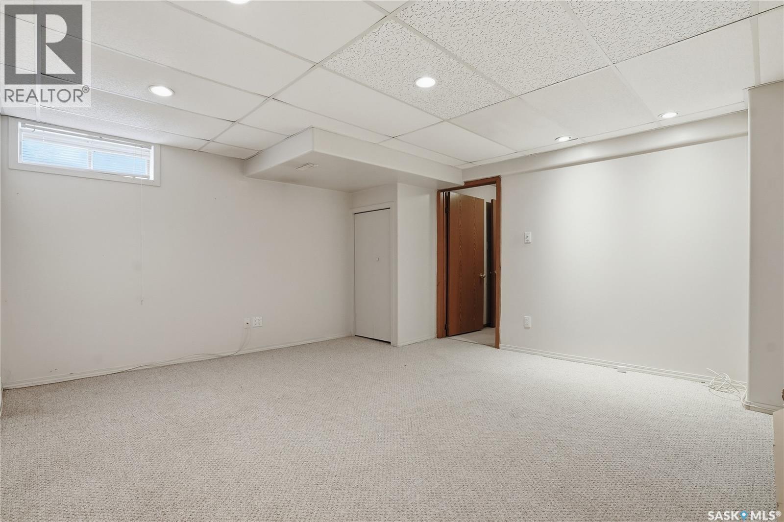 20 455 Pinehouse Drive, Saskatoon, SK - Indoor Photo Showing Basement
