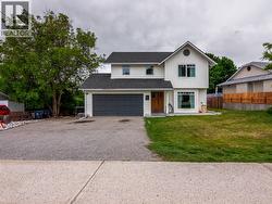 271 Middle Bench Road S Penticton, BC V2A 8S8