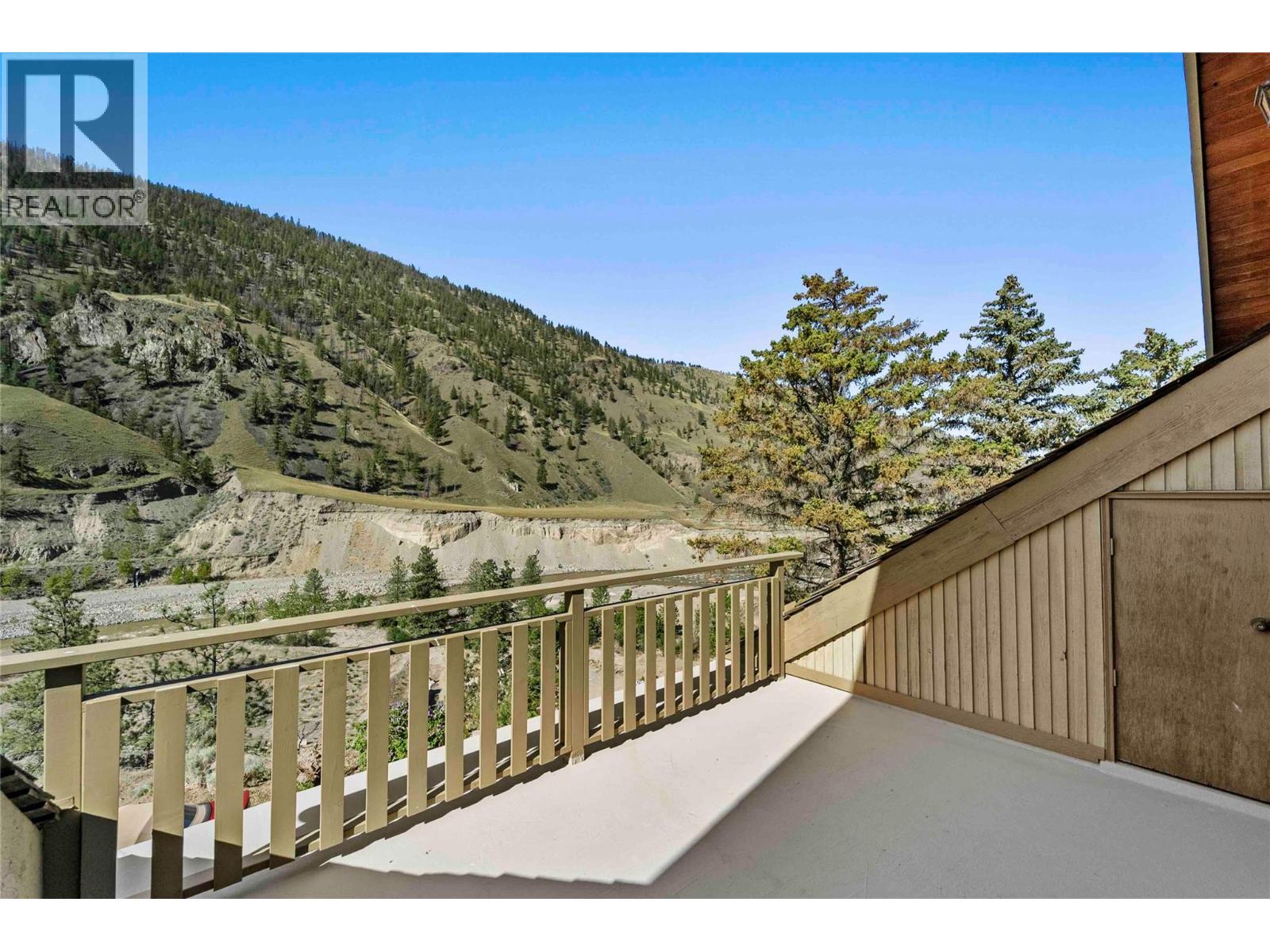 8609 Highway 8, Lytton, BC - Outdoor
