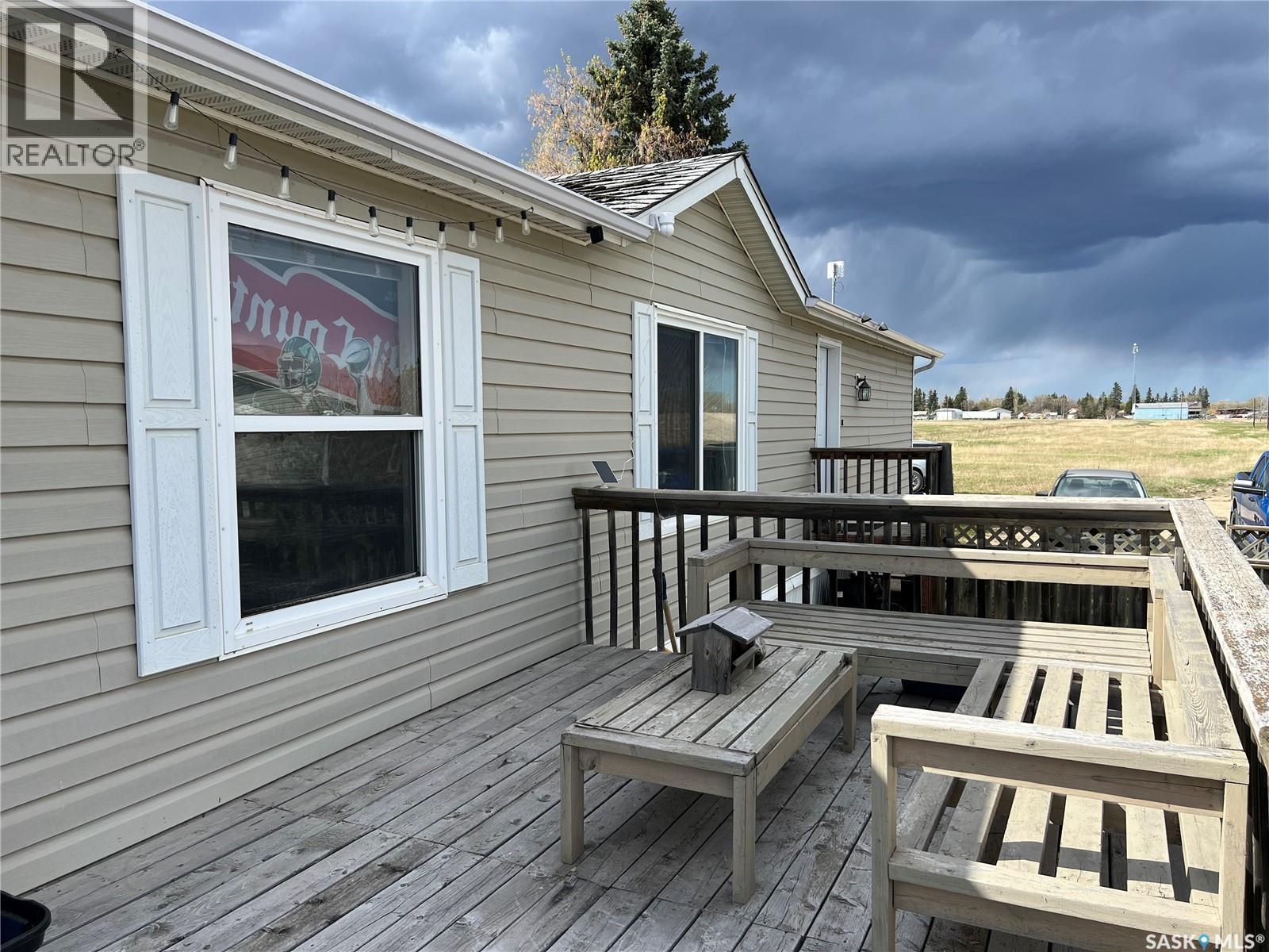514 6Th Avenue E, Meadow Lake, SK