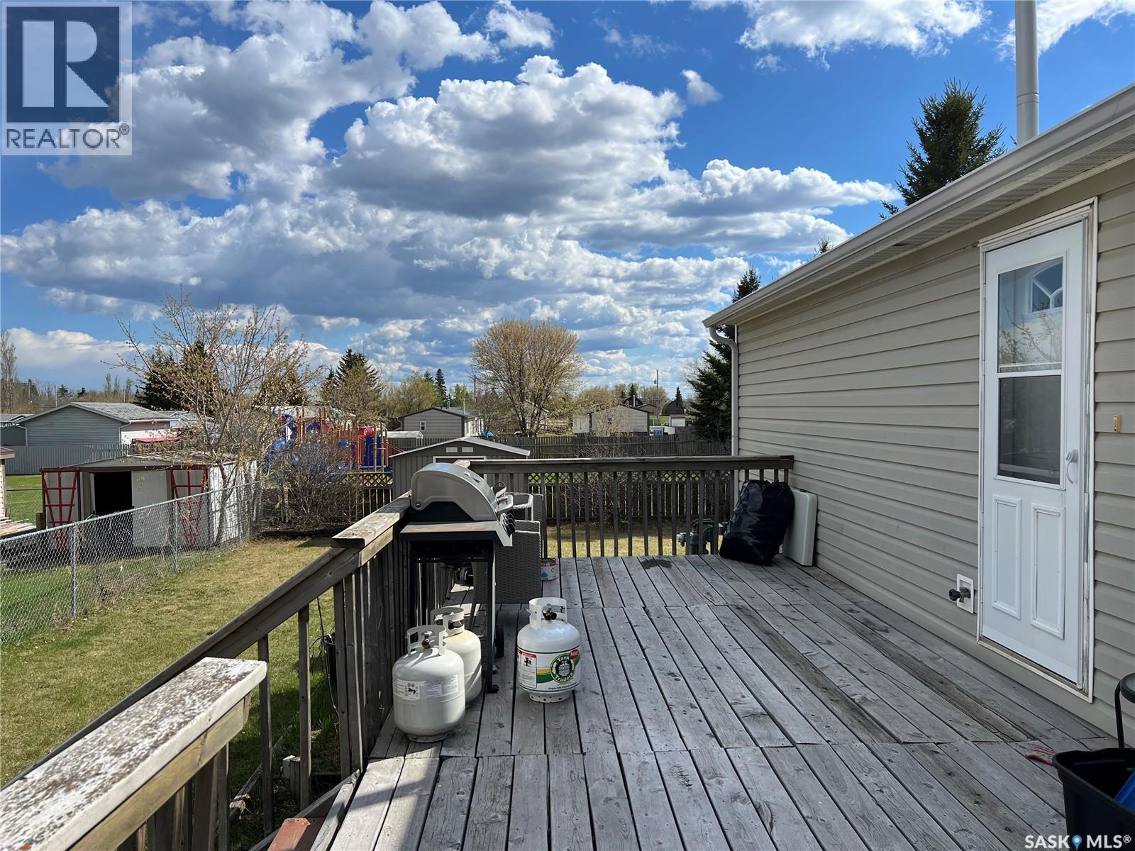 514 6Th Avenue E, Meadow Lake, SK