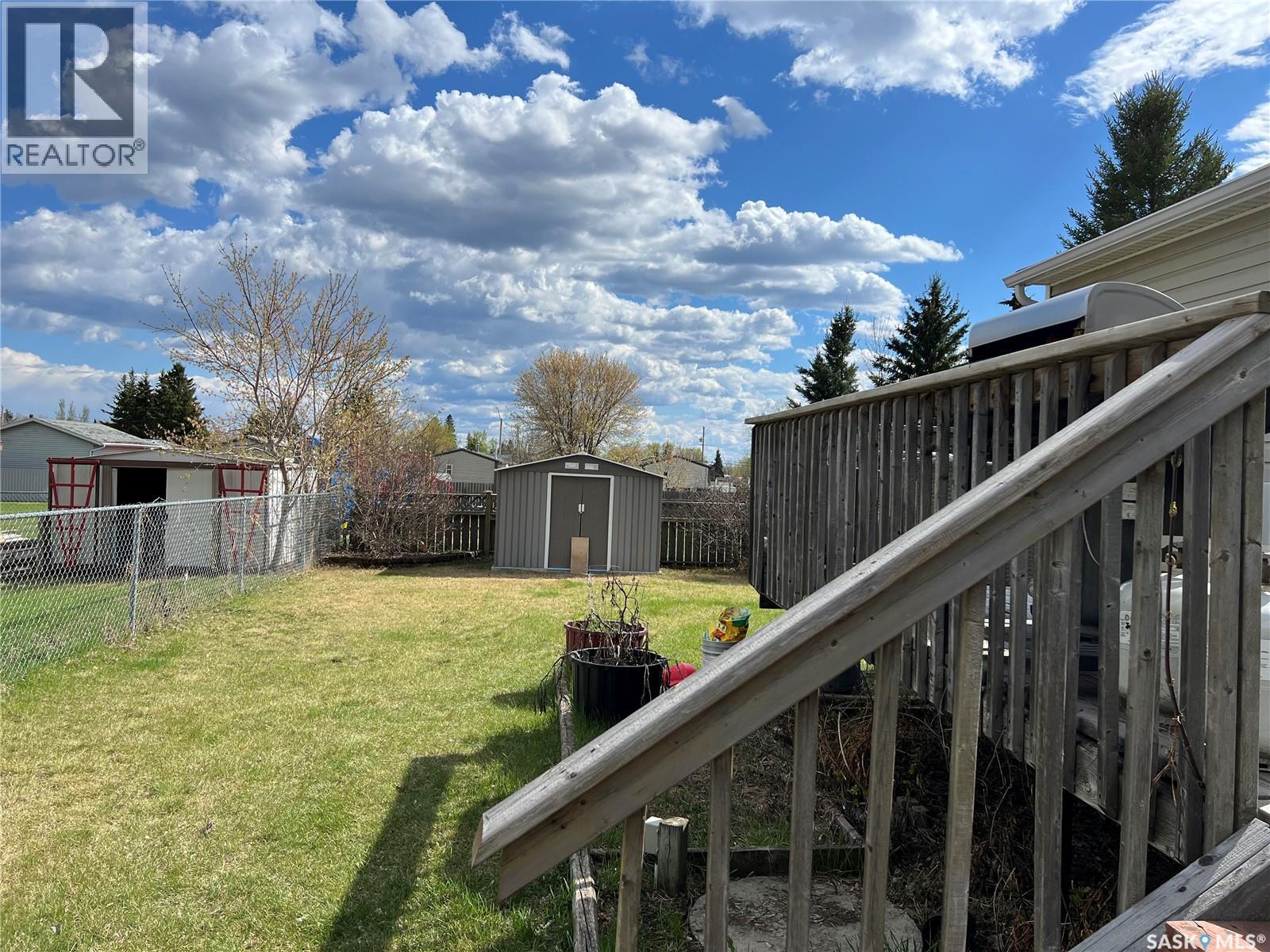 514 6Th Avenue E, Meadow Lake, SK