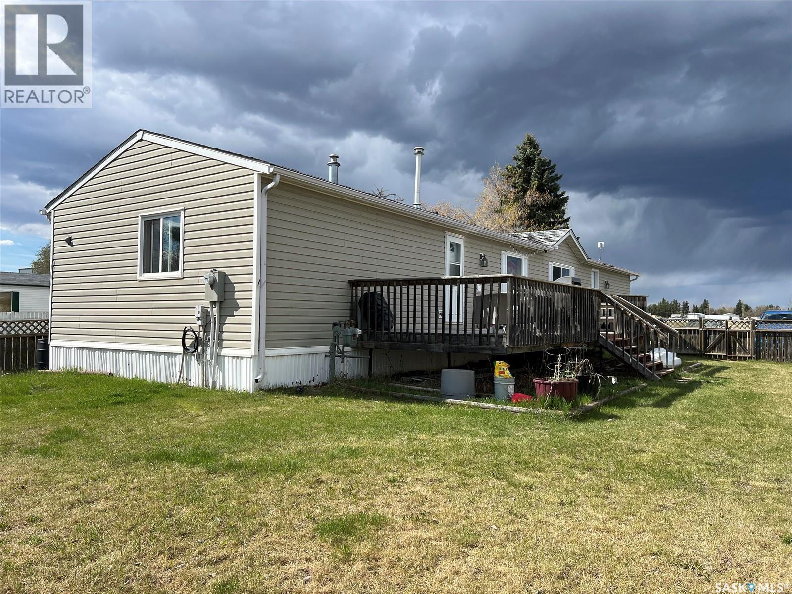 514 6Th Avenue E, Meadow Lake, SK