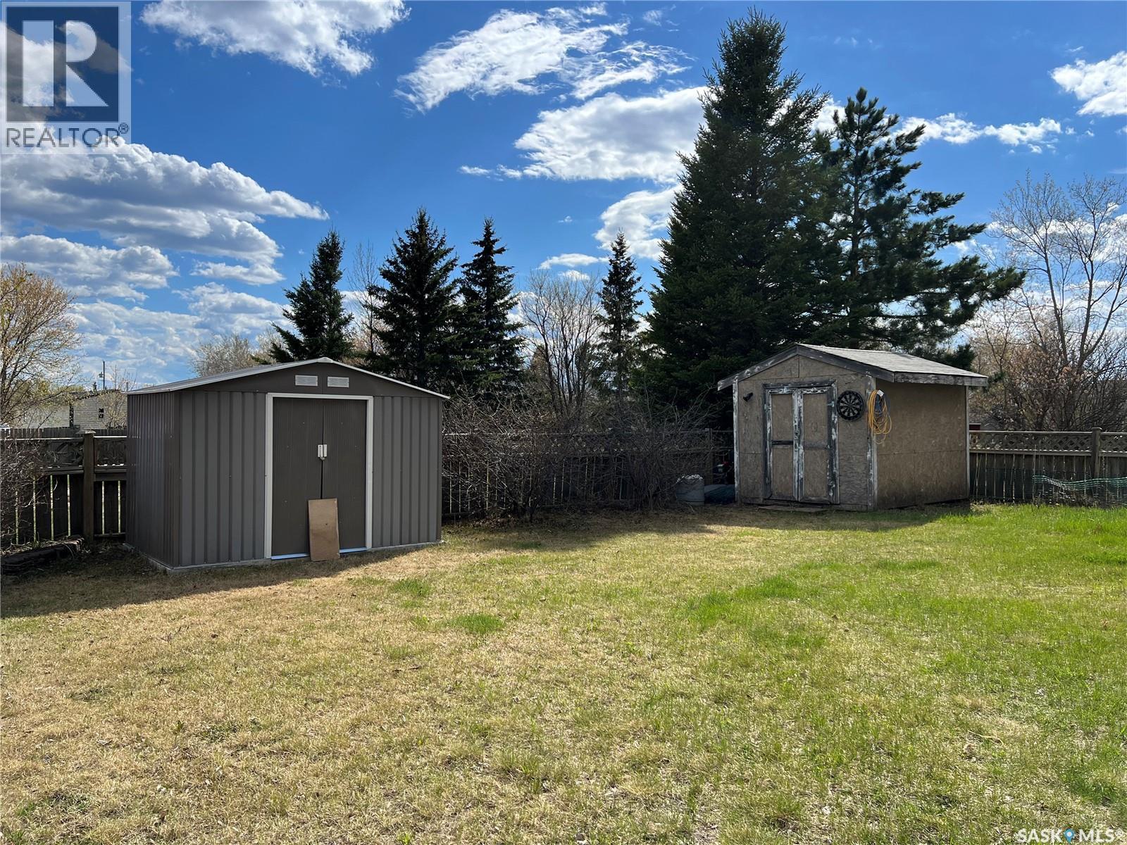 514 6Th Avenue E, Meadow Lake, SK